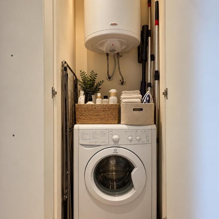 Aqua Premium Residence Studio - Apartment mit 1 Schlafzimmer - 8