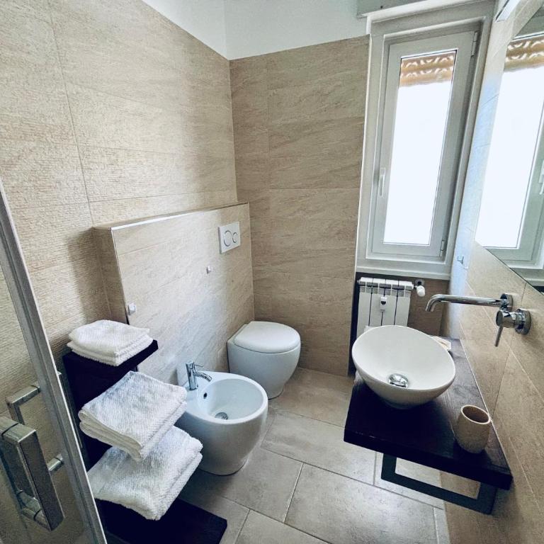 L'Angolo di Aurora - Appartement 1 Chambre - 15