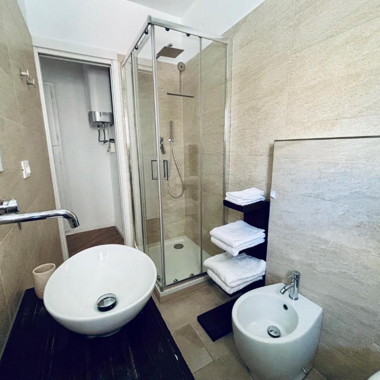 L'Angolo di Aurora - Appartement 1 Chambre - 16