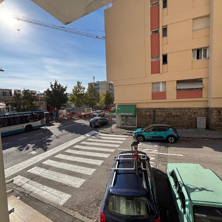 L'Angolo di Aurora - Appartement 1 Chambre - 19
