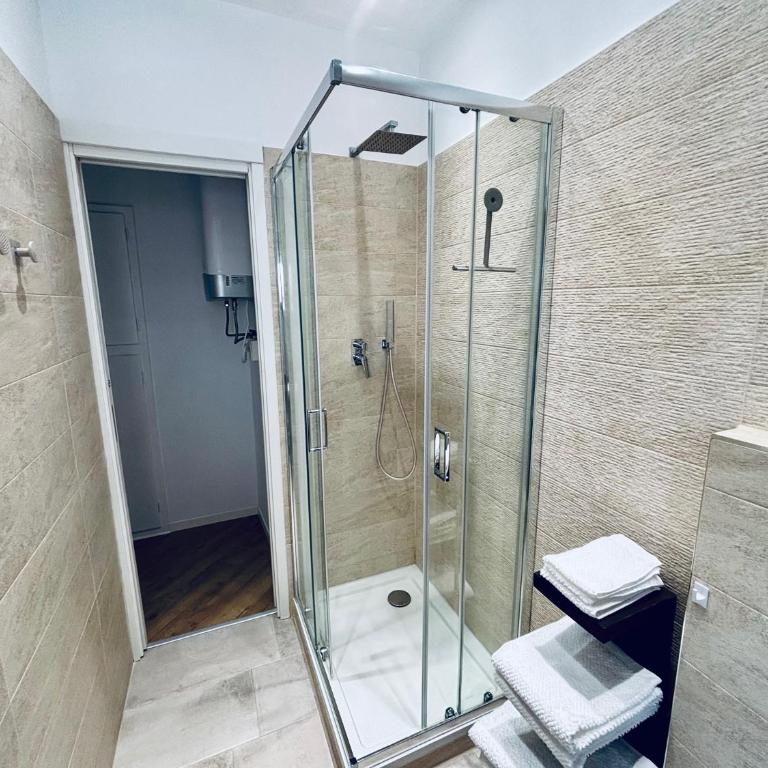 L'Angolo di Aurora - Appartement 1 Chambre - 18