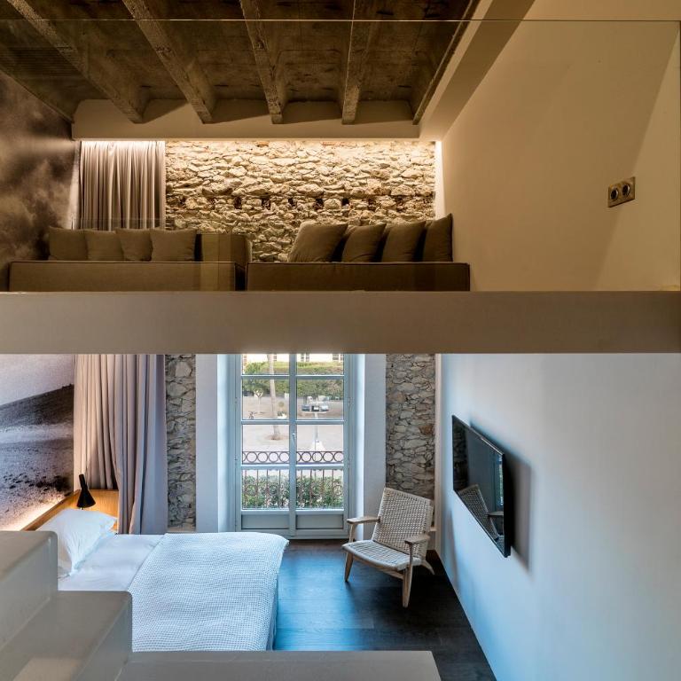 Aire Hotel & Ancient Baths - Suite Junior - 14