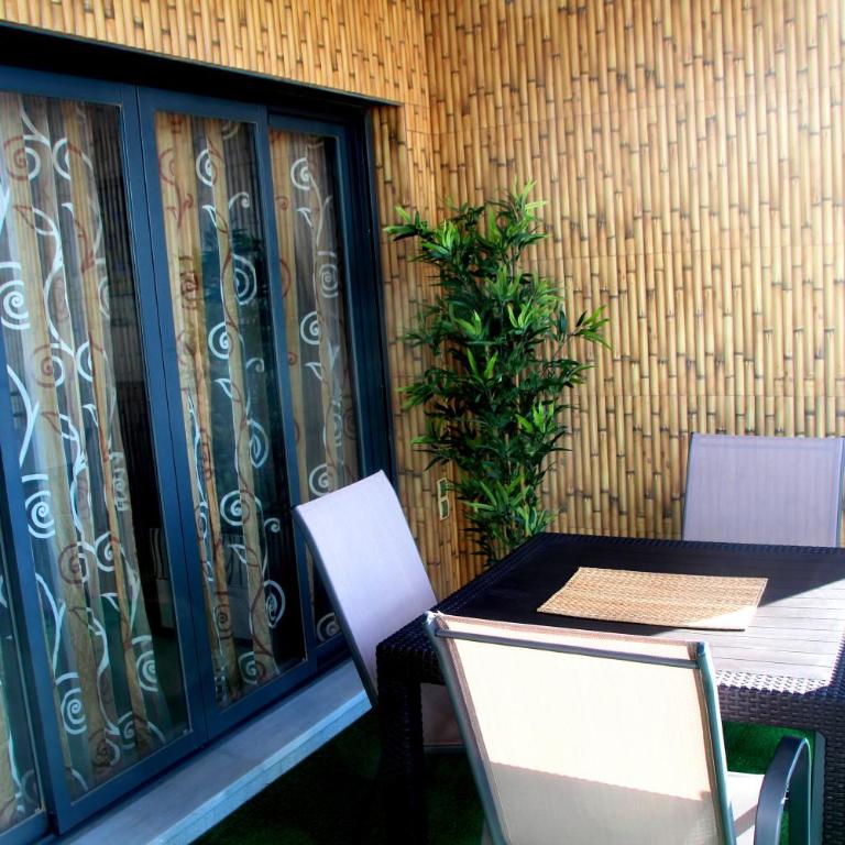 MuchoSol - Apartment with Sea View - 15