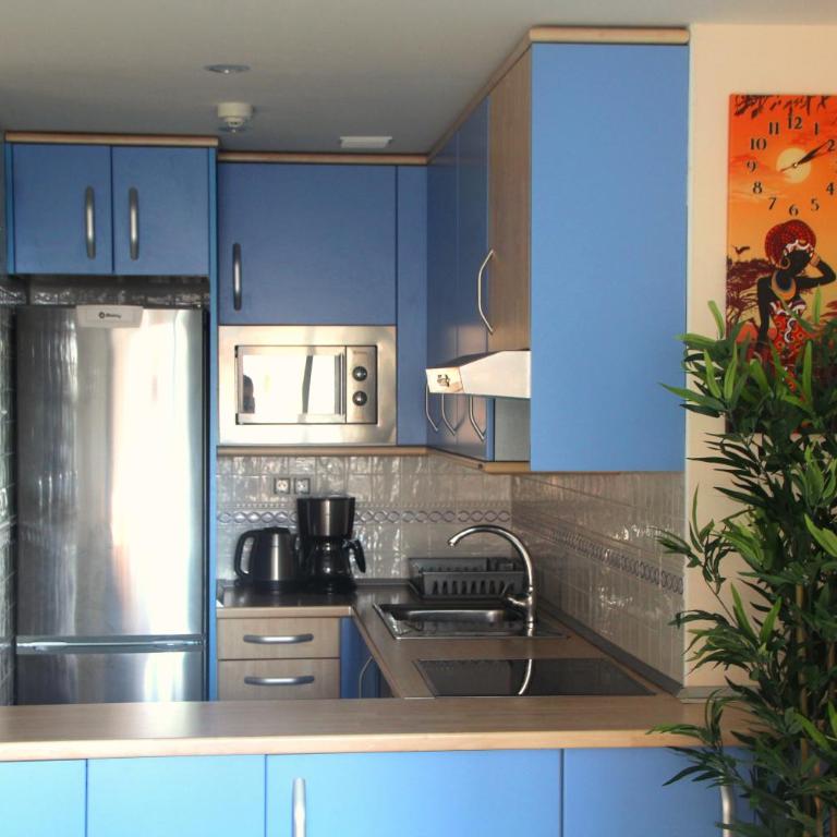 MuchoSol - Apartment with Sea View - 6