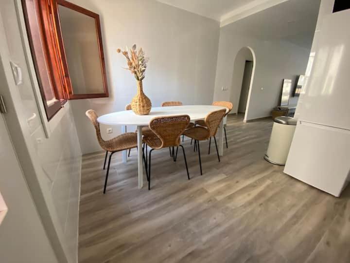 spacious apartment with two bedrooms - Apartment mit 2 Schlafzimmern - 5