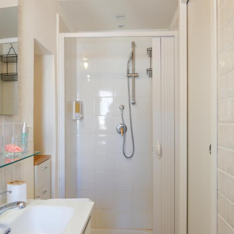 A un Passo dal Centro - Appartamento con 1 Camera da Letto - 21