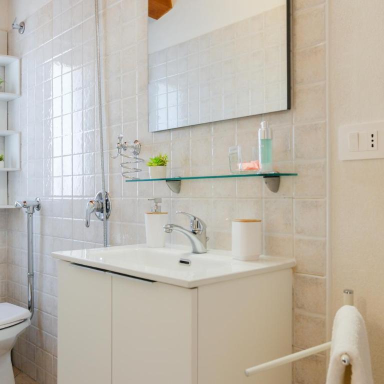 A un Passo dal Centro - Appartamento con 1 Camera da Letto - 19
