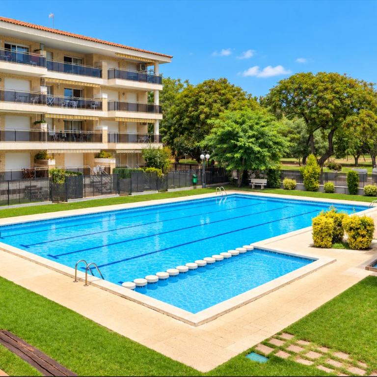 Apartamentos Llobregat - Appartamento - 1
