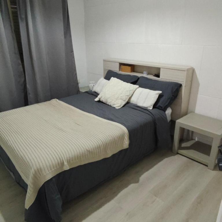 Dpto 2 Amb totalmente equipado zona Aldrey - Apartamento de 1 dormitorio - 2