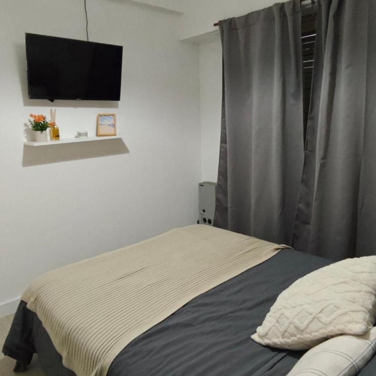 Dpto 2 Amb totalmente equipado zona Aldrey - Apartamento de 1 dormitorio - 3