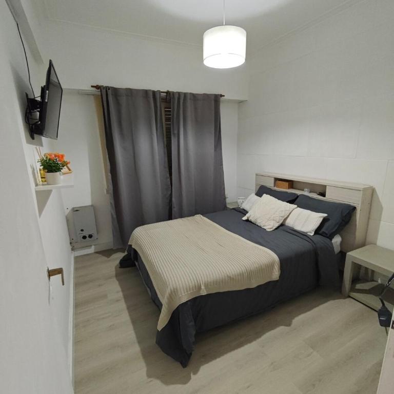 Dpto 2 Amb totalmente equipado zona Aldrey - Apartamento de 1 dormitorio - 9
