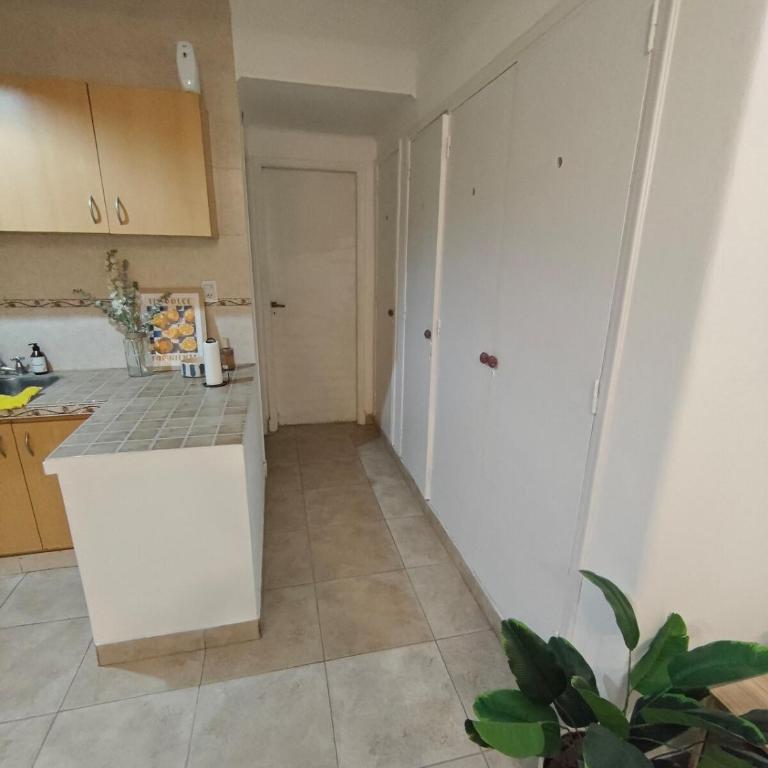 Dpto 2 Amb totalmente equipado zona Aldrey - Apartamento de 1 dormitorio - 10
