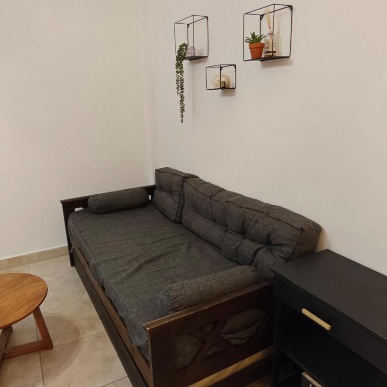Dpto 2 Amb totalmente equipado zona Aldrey - Apartamento de 1 dormitorio - 18