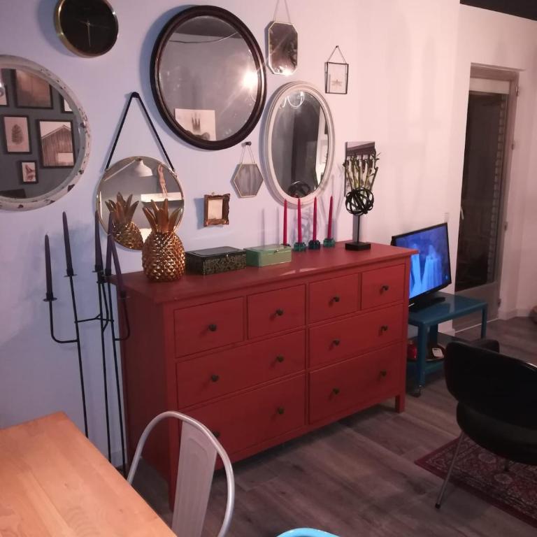 Apartment Murcia train station - Apartamento de 3 dormitorios - 10