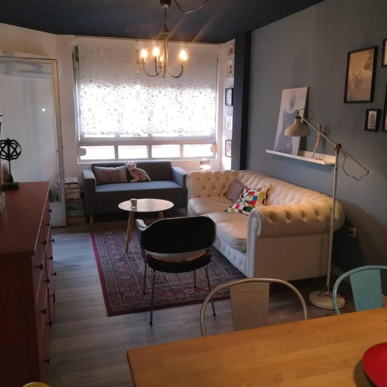 Apartment Murcia train station - Apartamento de 3 dormitorios - 11