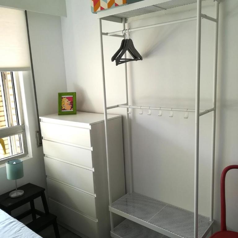 Apartment Murcia train station - Apartamento de 3 dormitorios - 14