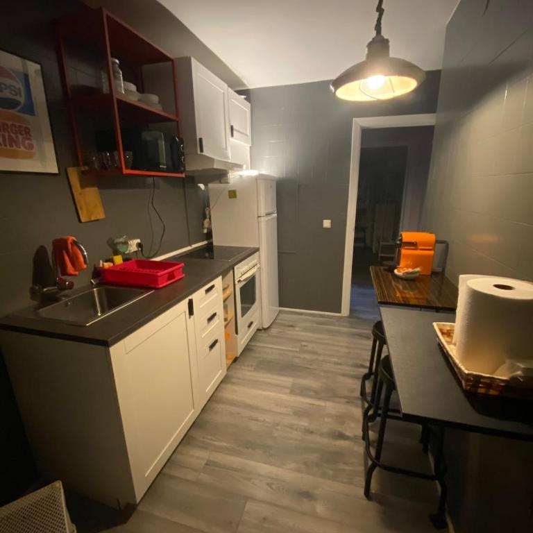 Apartment Murcia train station - Apartamento de 3 dormitorios - 16