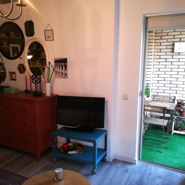 Apartment Murcia train station - Apartamento de 3 dormitorios - 17