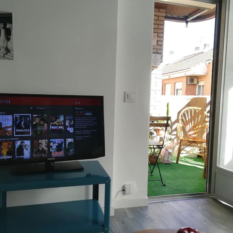Apartment Murcia train station - Apartamento de 3 dormitorios - 19