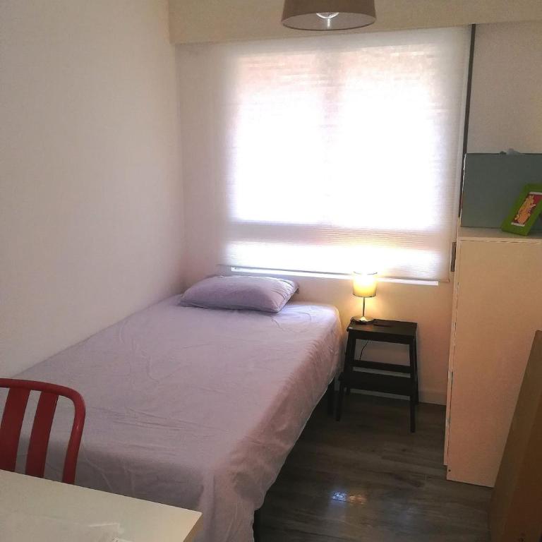 Apartment Murcia train station - Apartamento de 3 dormitorios - 23
