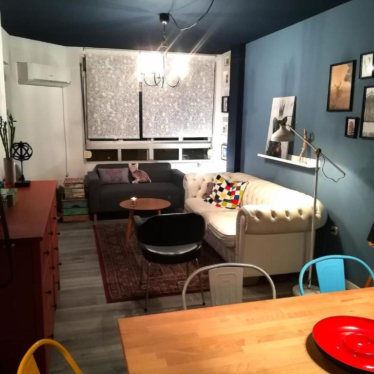 Apartment Murcia train station - Apartamento de 3 dormitorios - 26