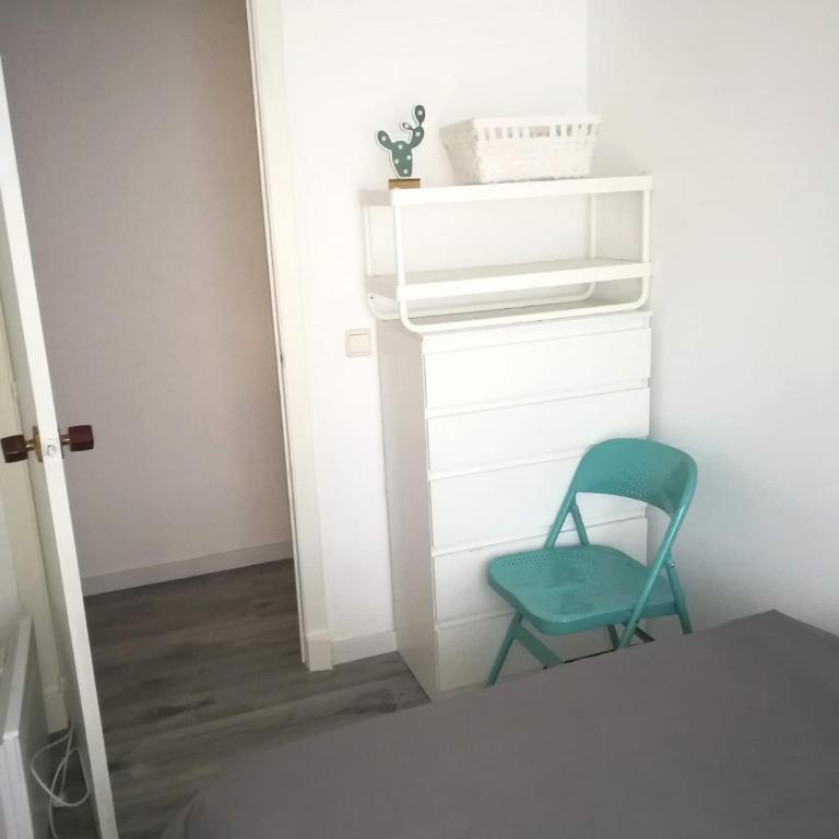 Apartment Murcia train station - Apartamento de 3 dormitorios - 28