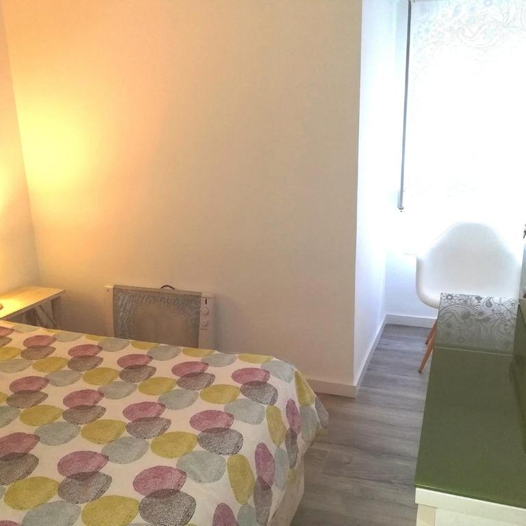 Apartment Murcia train station - Apartamento de 3 dormitorios - 30