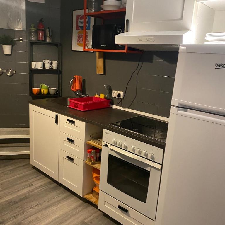 Apartment Murcia train station - Apartamento de 3 dormitorios - 31
