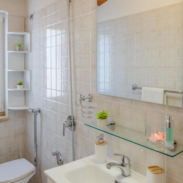 A un Passo dal Centro - Appartamento con 1 Camera da Letto - 18