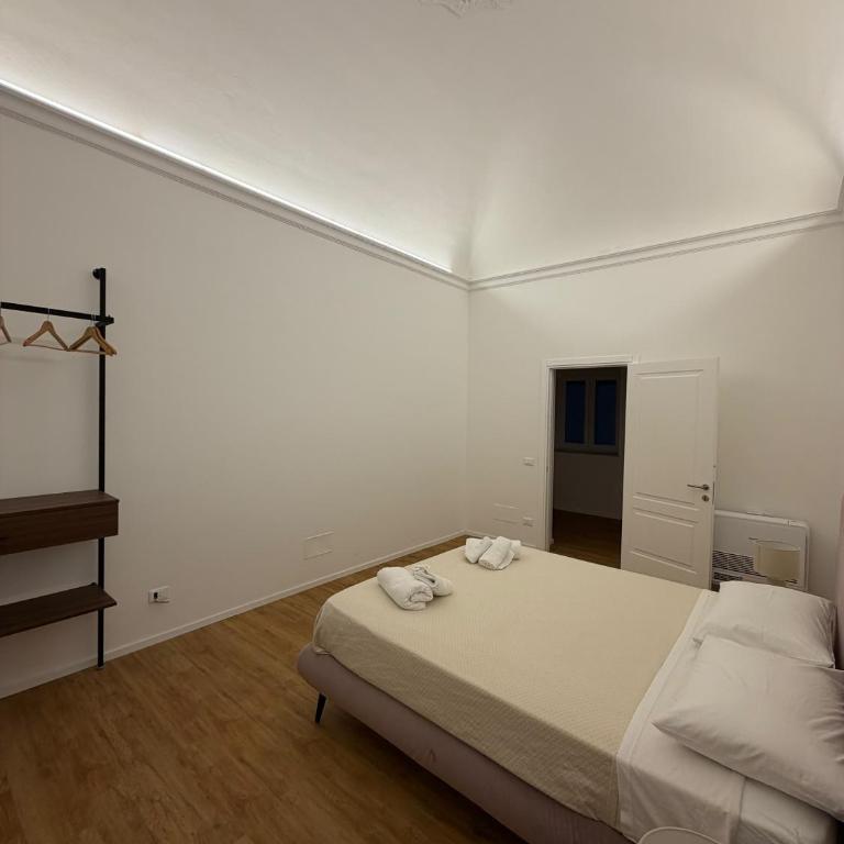 Pajno Suites & Apartments - Apartment mit 3 Schlafzimmern und Balkon - 10