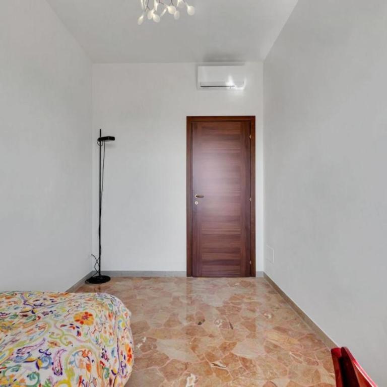 Trilocale Attico Sagesta - Appartamento con Terrazza - 9