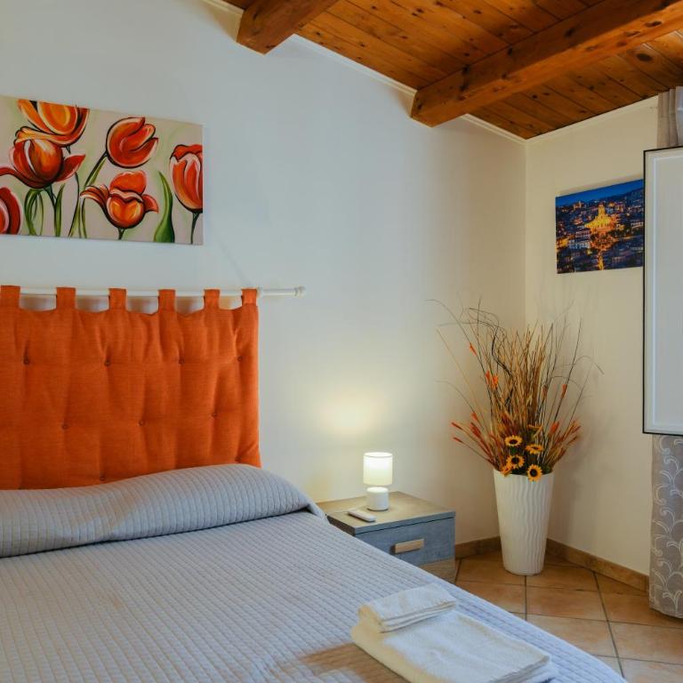 A un Passo dal Centro - Appartamento con 1 Camera da Letto - 26