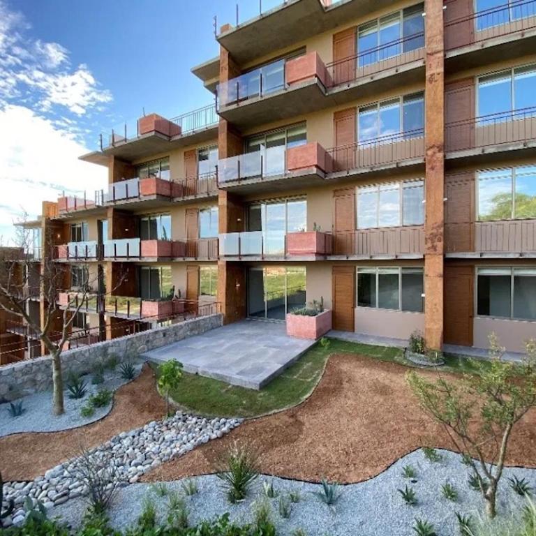 Escape to Cabo San Lucas - Cerro Colorado - Apartamento de 1 dormitorio - 10