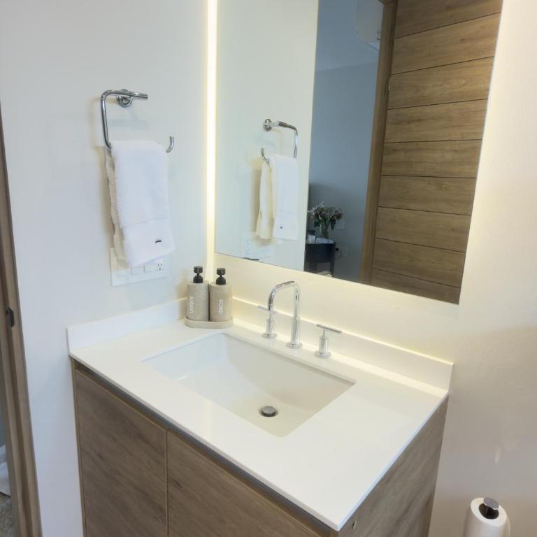 Escape to Cabo San Lucas - Cerro Colorado - Apartamento de 1 dormitorio - 5