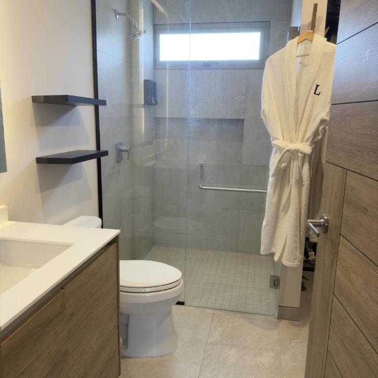 Escape to Cabo San Lucas - Cerro Colorado - Apartamento de 1 dormitorio - 4