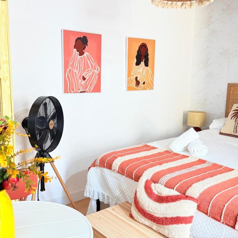 Apartamento El Parralillo - Appartamento con 1 Camera da Letto - 10