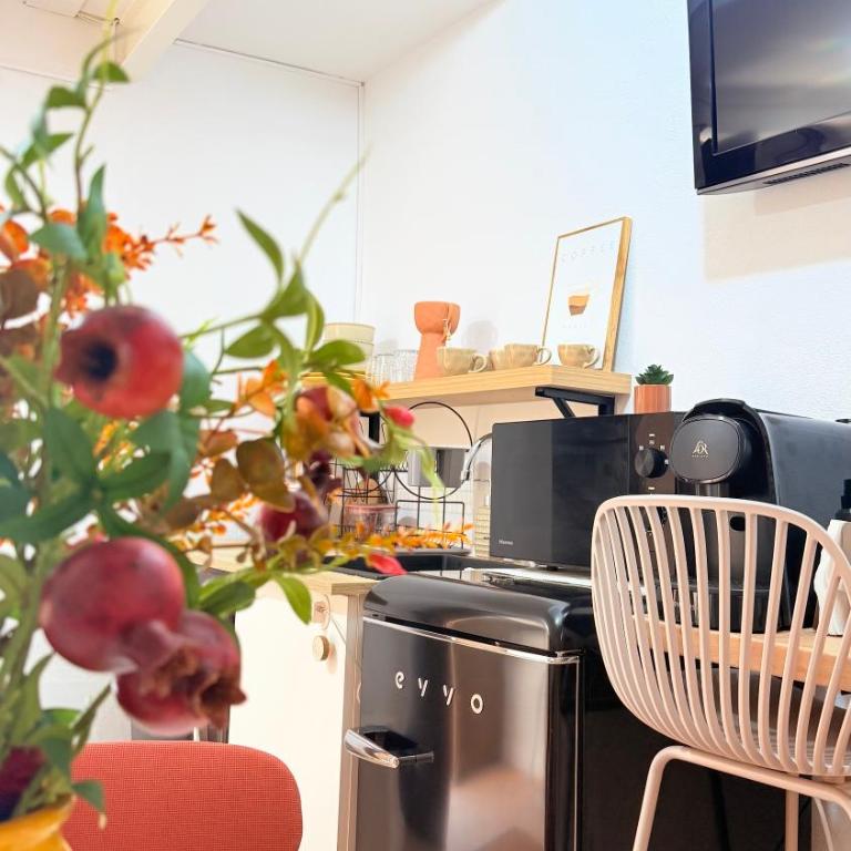Apartamento El Parralillo - Appartamento con 1 Camera da Letto - 3