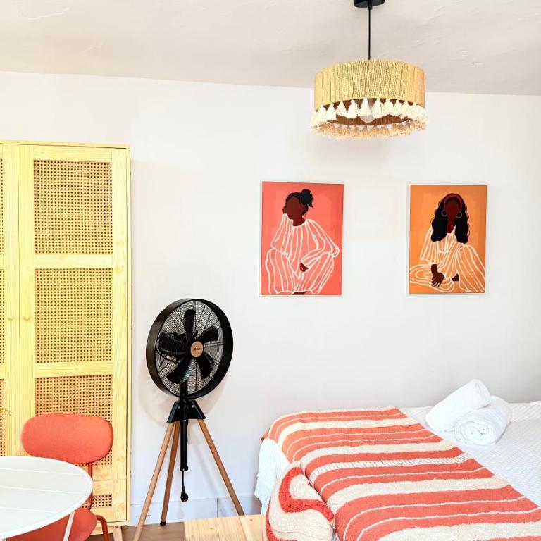 Apartamento El Parralillo - Appartamento con 1 Camera da Letto - 6