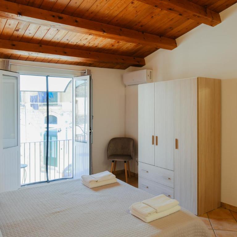 A un Passo dal Centro - Appartamento con 1 Camera da Letto - 32
