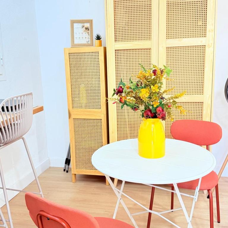 Apartamento El Parralillo - Appartamento con 1 Camera da Letto - 2
