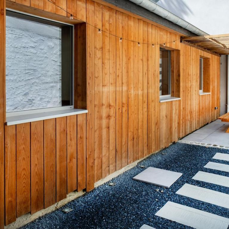Central Villa with prm access - Villa mit 3 Schlafzimmern - 6