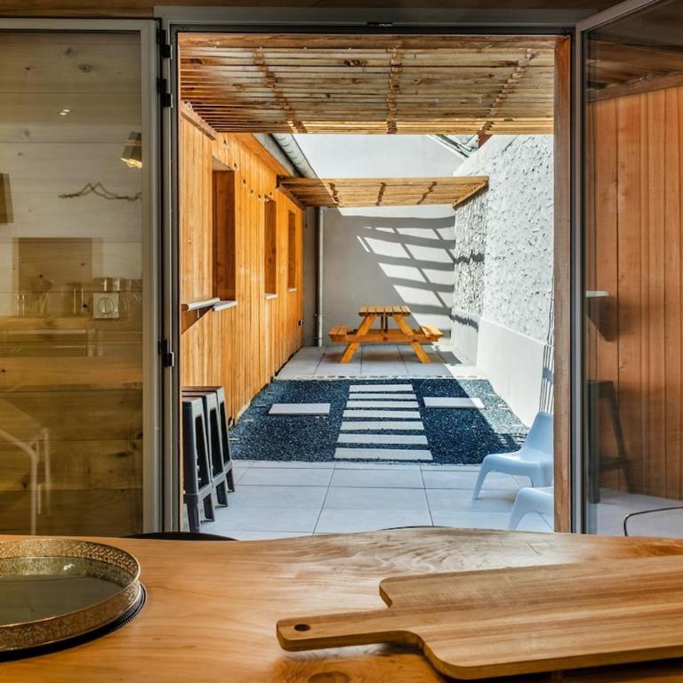 Central Villa with prm access - Villa mit 3 Schlafzimmern - 16