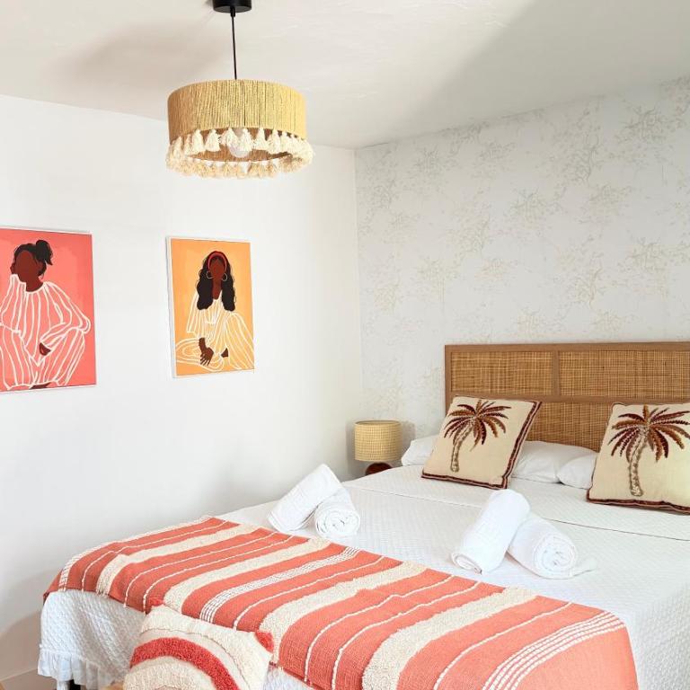 Apartamento El Parralillo - Appartamento con 1 Camera da Letto - 11