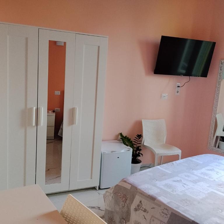 Il Borghetto - Chambre Double avec Salle de Bains Privative - 18