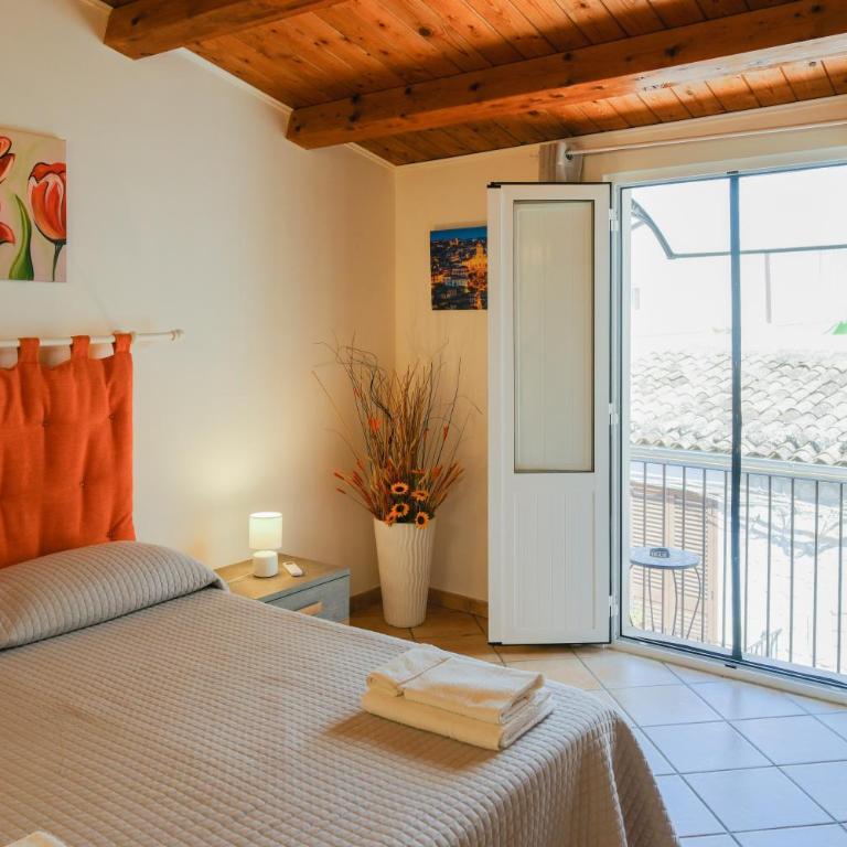 A un Passo dal Centro - Appartamento con 1 Camera da Letto - 25