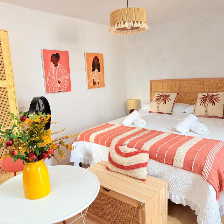 Apartamento El Parralillo - Appartamento con 1 Camera da Letto - 1