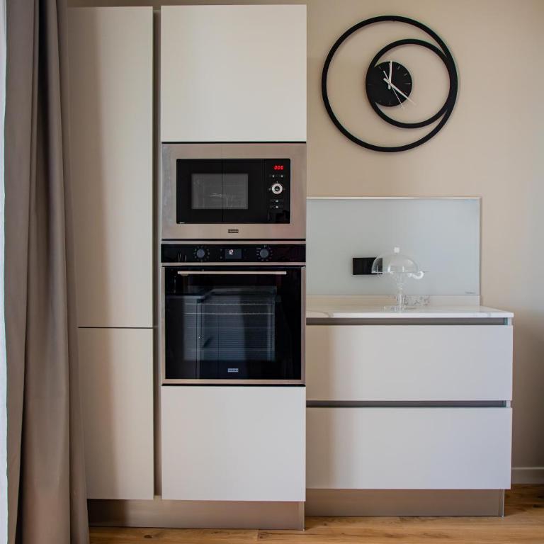 L'Essenziale Fronte Mura, Luxury stay in Lucca city center with private parking - Two-Bedroom Apartment - 45
