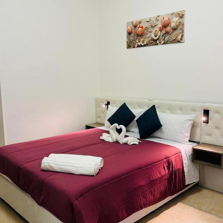 AntoBel House Milano - Appartamento - Piano Terra - 14