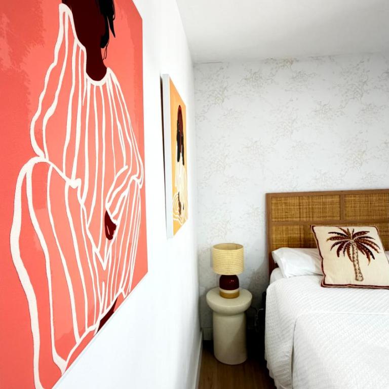 Apartamento El Parralillo - Appartamento con 1 Camera da Letto - 15