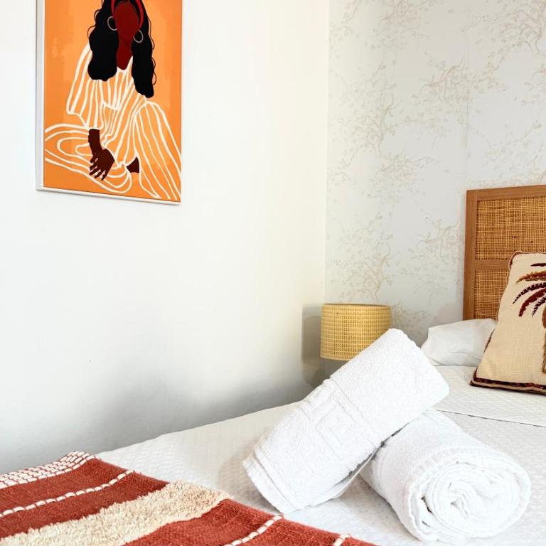 Apartamento El Parralillo - Appartamento con 1 Camera da Letto - 16